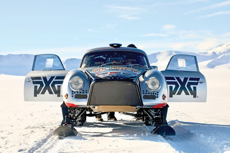 Valkyrie Racing