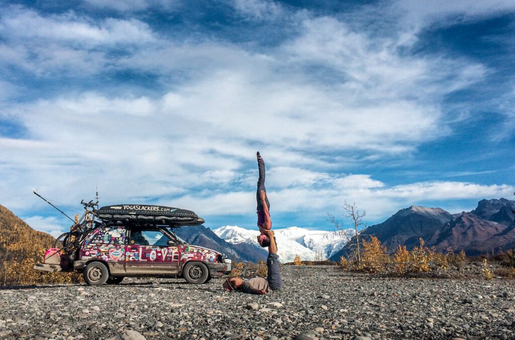 Rolling Homes That Make an R.V. Look Palatial