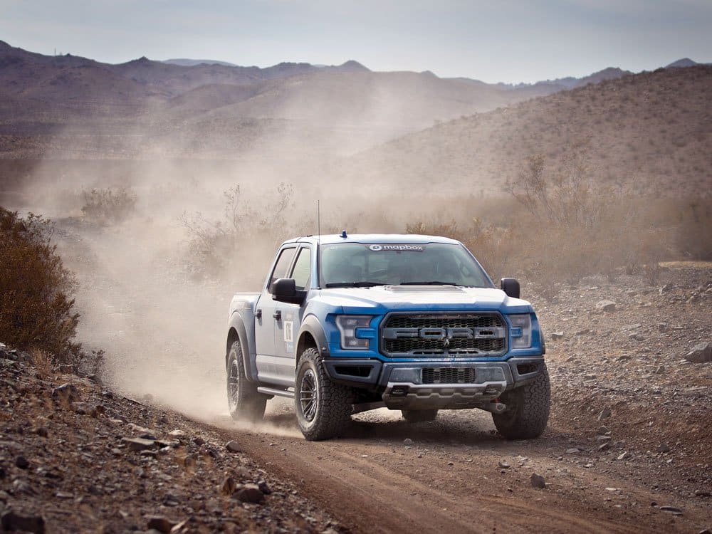 2019 Rebelle Rally Women