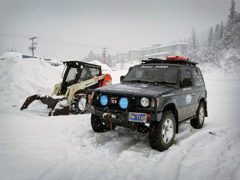 Winter Weather Auto Prep: Tips, Tricks, And Upgrades