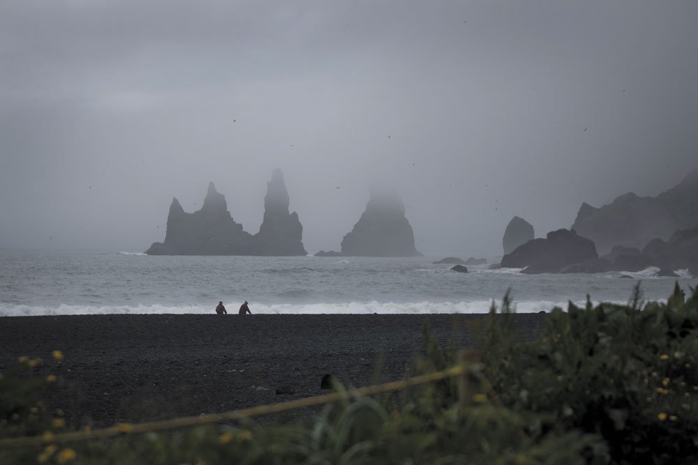 Overland Diary: Unforgettable Iceland