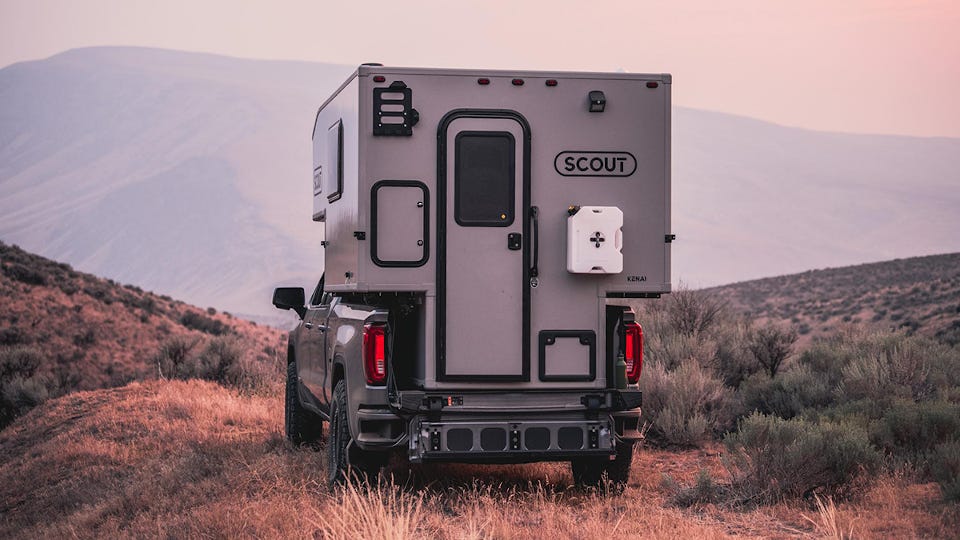 The Best Accessories From Overland Expo West 2021
