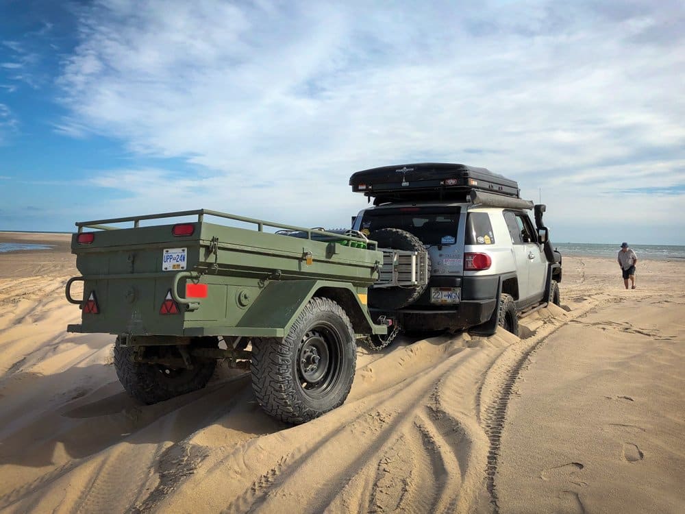 Adventures Outdoors Help Heal After A Tragic Fire