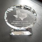 2020 TAWA award first place news