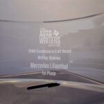 2022 TAWA EICC 1st place Reviews