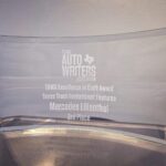 2022 TAWA Texas Truck 3rd place Features