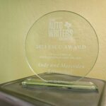 2023 TAWA Texas Truck top overall award