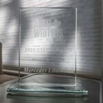 2024 TAWA EICC 1st place Features