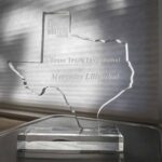 2024 TAWA Texas Truck top overall award