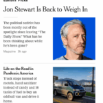 NYT Editors Picks